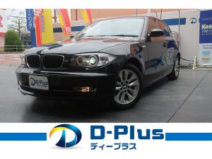 ＢＭＷ116黒281001