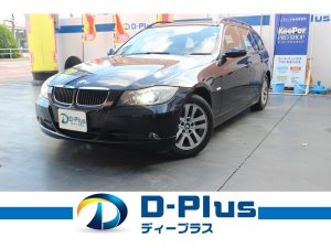 BMW320I　　3136