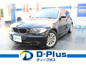 8195BMW116　